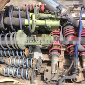 Front, Rear, Right and Left Strut Assembly of Used Vehicles thumbnail-1
