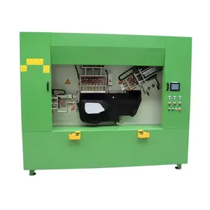 Multi-angle Hot Riveting Machine for Automobile Interior and Exterior Trim thumbnail-1