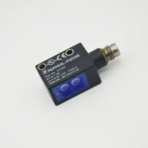 Optoelectronic Switch of Folding Machine thumbnail-4