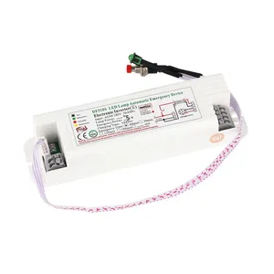DF518S Integrated Emergency Power Supply 3-5W 90min Emergency Battery Pack thumbnail-1