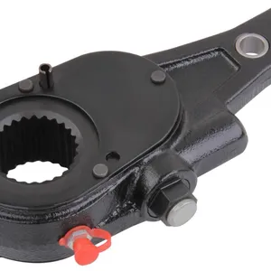 Nissan Truck Brake Adjuster 44341-90166 Manual Slack Adjuster thumbnail-1