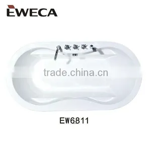 High Quality Small Portable Tub thumbnail-1