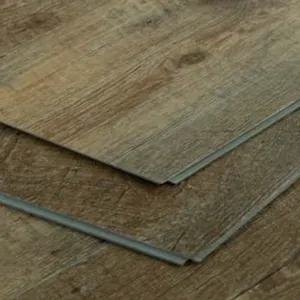 Vinyl Flooring Tile and Plank SPC, LVT, WPC With Unilin Patent for Home, Office, House Etc. thumbnail-1