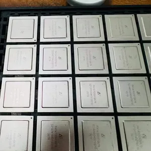 EG4S20BG256 On Site Programmable Gate Array (FPGA) ANLOGIC/Anlu Technology Original Stock thumbnail-1