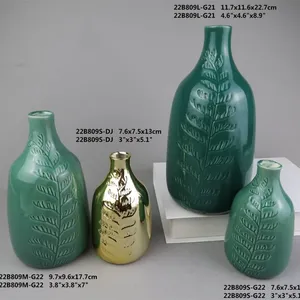 Ceramic Vase thumbnail-5