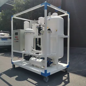 Oil Purification Plant thumbnail-2