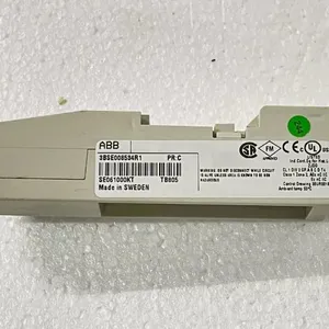 ABB TB805 3BSE008534R1 Bus Outlet thumbnail-3