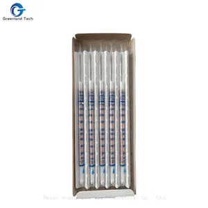 Kitagawa Formaldehyde Detector Tube NO.171SA thumbnail-1