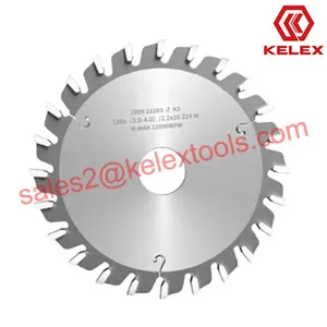 Conical Scoring Saw Blades thumbnail-1