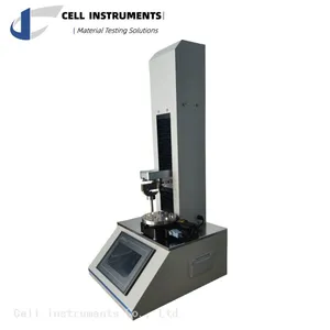Customized Compression Testing Equipment For Soft Capsule thumbnail-3