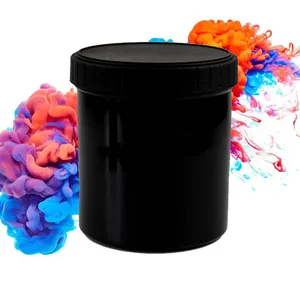 Meichao Factory Direct Screen Printing Ink Metal Plastic Acrylic PCB Glass PVC Screen Printing Ink thumbnail-2