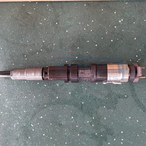 High Quality Fuel Injector Auto Parts D28-001-906+B Bus Injector Spare Parts thumbnail-6