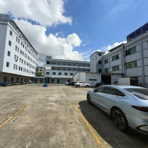 Shenzhen Senlin Power Co., Ltd company overview - view 1 thumbnail
