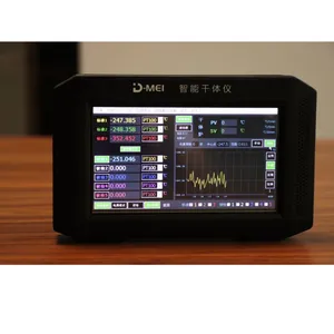 DY-CTRE200 Intelligent Dry Block Analyzer thumbnail-3