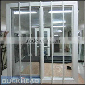 Vinyl Security Window thumbnail-1