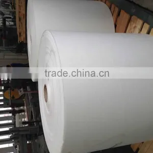 Fiberglass Chopped Strand Mat /nonwoven Fiberglass Mats thumbnail-2