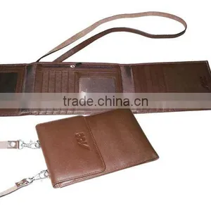 Case Leather Passport Holder/Customized Passport Holder thumbnail-1