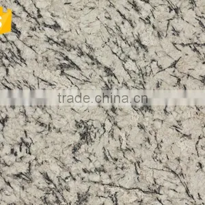 High Quality Splendid Blue Ice Granite Slabs thumbnail-4