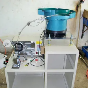 HY-B06 Fully Automatic Transformer Tape Wrapping Machine thumbnail-2