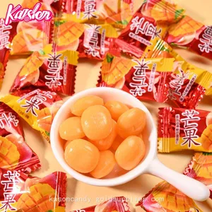 Dealer Wholesalers Price Thailand Mango Hard Candy thumbnail-4