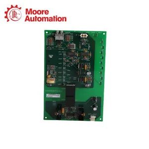 GE IS200EDCFG1AED Exciter DC Feedback Board Fast Shipping thumbnail-2