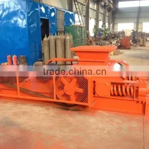High Efficiency 2-roller Crusher for Quarry Plant thumbnail-1