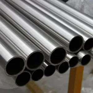 Round Cold Rolled Stainless Steel Pipe Cold Rolled Tube thumbnail-4