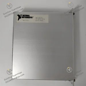 NI SCXI-1160 General-Purpose Relay Switch Module thumbnail-2