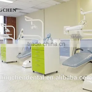 High Quality Beautiful Design Dental Cabinets/dental Cabinets for Sale Q1 thumbnail-4