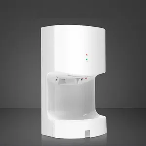 Induction Hand Dryer Factory Wholesale thumbnail-4