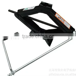 Scissor Jack&hydraulic Jack/car Jack thumbnail-1