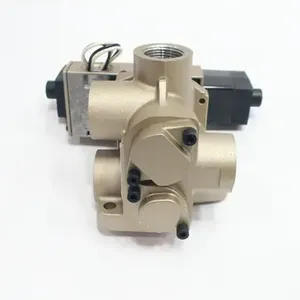 ROSS Pneumatic Solenoid Valve D2773B6013Z thumbnail-5