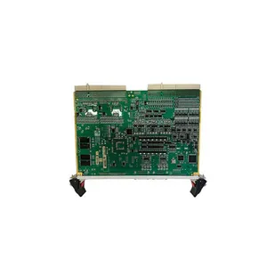 IOC-555-D Main Processor CPU Module thumbnail-2