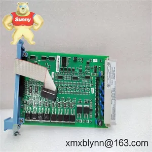 Honeywell FC-TSRO-0824 — Compact I/O & Signal Conditioning Module for Industrial Control thumbnail-3