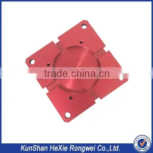 Cnc Machining Anodized Parts Aluminum Anodizing thumbnail-3