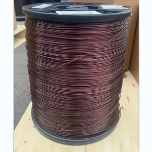 Enameled Copper Wire 2.05mm for Electric Coil Making or Repairing thumbnail-2