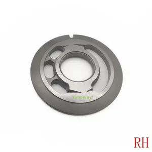 Excavator Piston Pump Rotary Group Kits LPVD Hydraulic Pump Repair Parts for LIEBHERR LPVD45 Excavator Main Pump Fitting Kits thumbnail-5