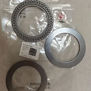 Most Popular Original Sany Part A210651000041 Sany Rolling-element Bearing for PQ160 PQ190 thumbnail-4