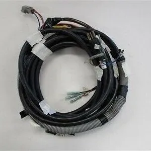 Sany Excavator Boom Wiring Harness 14124551 SY485C for SY485 SY500 SY550 OEM Quality Manufacturer Direct thumbnail-2