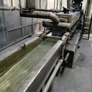Supply of Glass Fiber Reinforced pp Materials for Centrifugal Fan Blades, With High Strength, Low Floating Fiber and High Modulus thumbnail-5