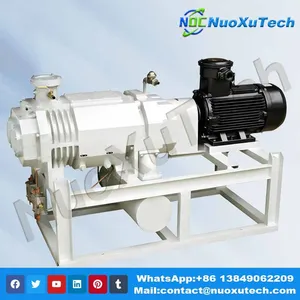 NuoXuTech LG Dry Screw Vacuum Pump thumbnail-2