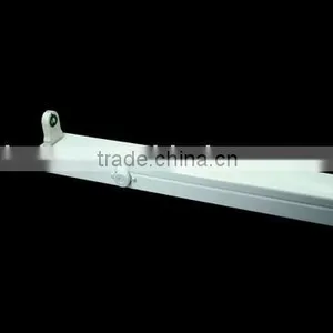 Fluorescent Lighting Fixture (Magnetic) thumbnail-1