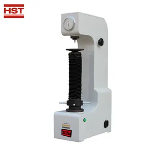 HST-HRD150 Digital Display Rockwell Hardness Tester Motor-Driven Type Testing Equipment thumbnail-5