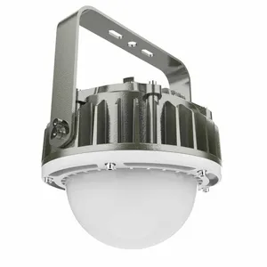 Led Explosion-proof Platform Light Strip Lampshade With Anti-glare, Low Power, High Luminous Efficacy and High Color Rendering Index thumbnail-2