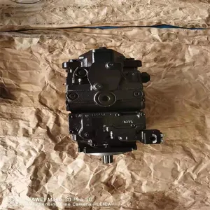 90L075 90R100 90L100 90R130 90L130 90 Hydraulic Pump 90R042 90L042 90R055 90L055 90R075 Series 90R130HS5NN80R3C8H03GBA424224 thumbnail-2