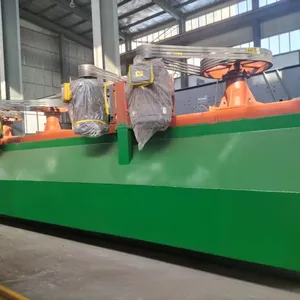 XCF Flotation Machine thumbnail-3
