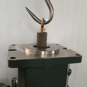 Linde HPR105D-02 HPR HPR165D HPR280 Series HPR165D-02R 5469661246 Hydraulic Piston Pump for Sales HPR165D-02R 2600 HYX273Y00872 thumbnail-5