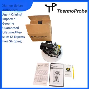 Explosion-proof Portable Digital Thermometer With Digital Display Tp9-a Thermoprobe thumbnail-2