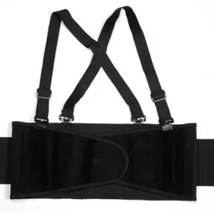 Working Back Support Belt Provide Abdominal Lift thumbnail-2