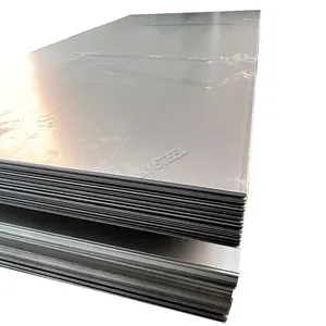 Cheap Price ASTM A36 Q235B Q345b Q355b Hot Rolled Carbon Steel Plate in Stock thumbnail-1
